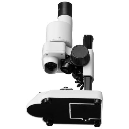BRESSER JUNIOR Stereo Microscoop 20x