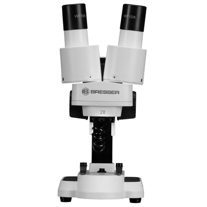BRESSER JUNIOR Stereo Microscoop 20x