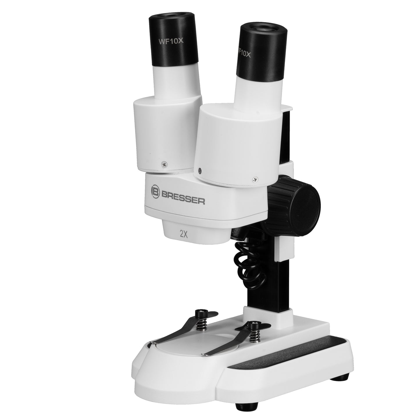BRESSER JUNIOR Stereo Microscoop 20x
