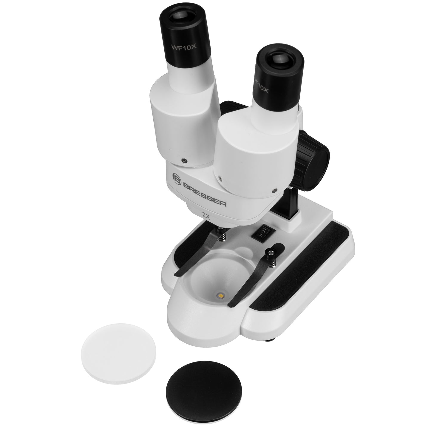 BRESSER JUNIOR Stereo Microscoop 20x