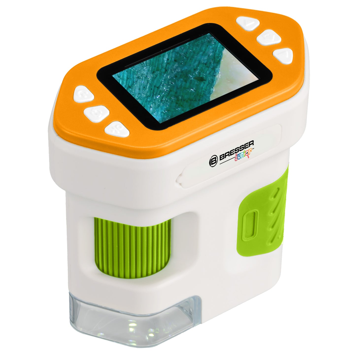 BRESSER JUNIOR digitale draagbare microscoop