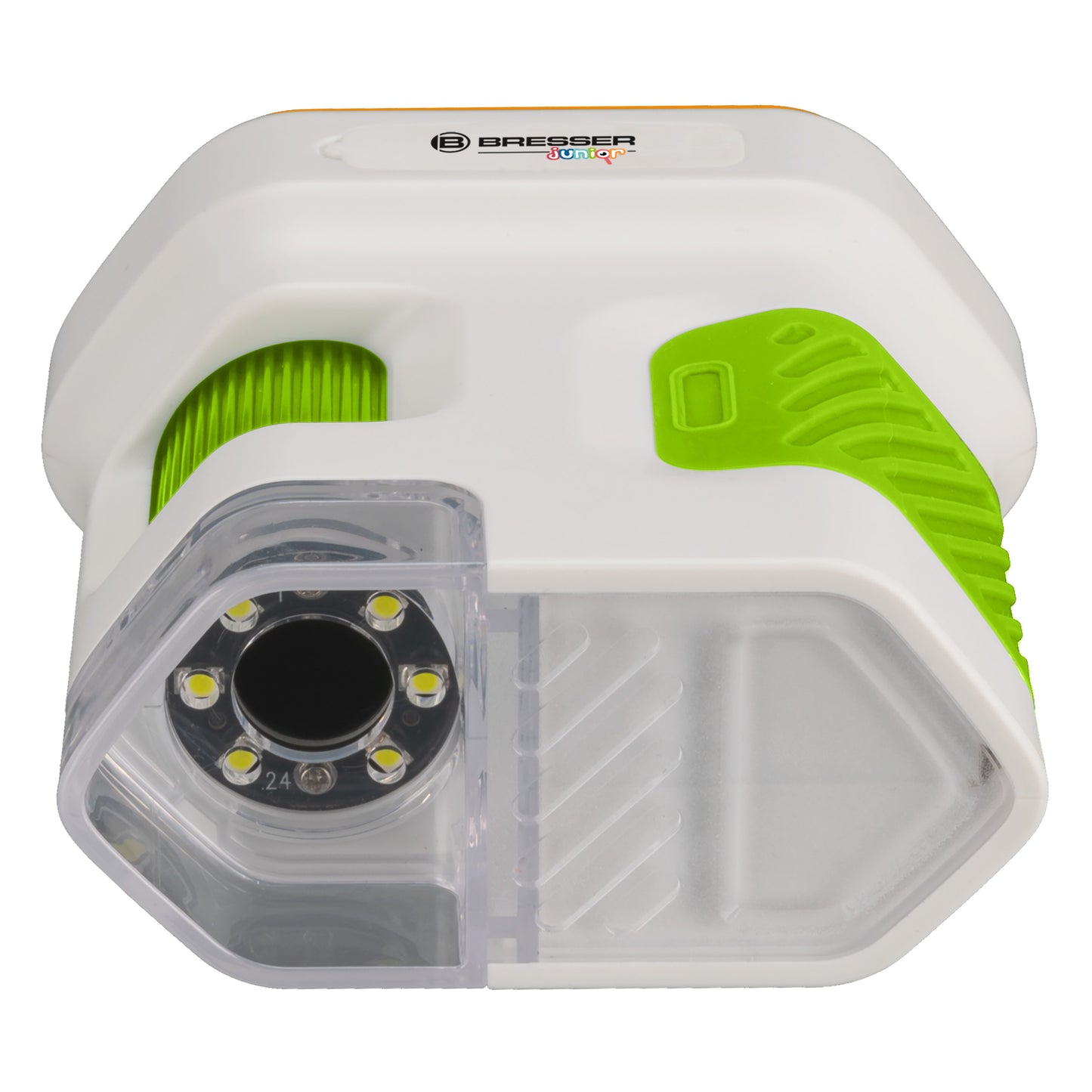 BRESSER JUNIOR digitale draagbare microscoop