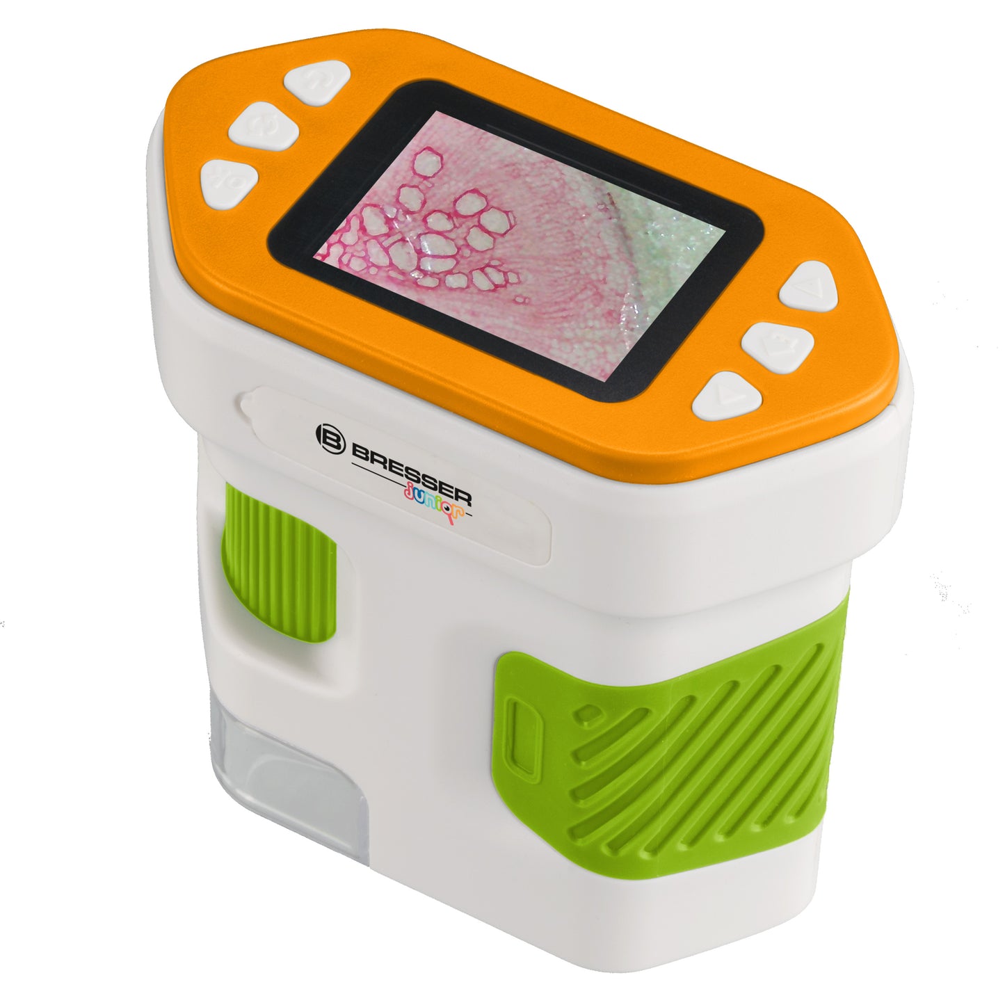 BRESSER JUNIOR digitale draagbare microscoop