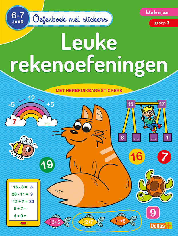 Leuke oefeningen 6/7