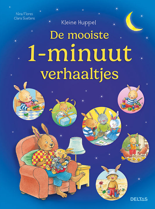 De mooiste 1 minute verhaaltjes