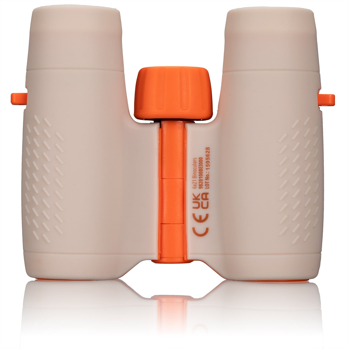 Freek Vonk x BRESSER Kinderverrekijker 6x21 beige