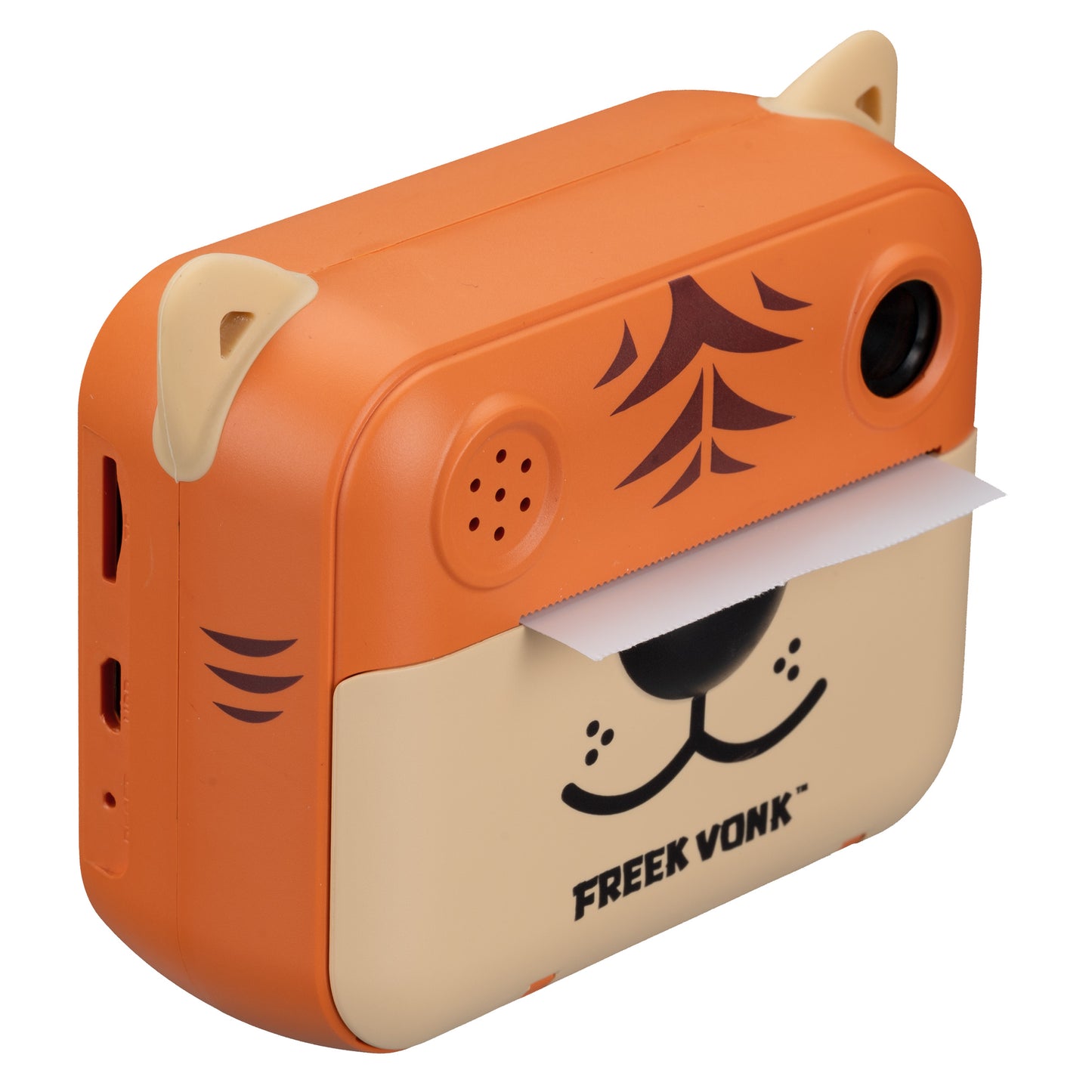 Freek Vonk x BRESSER Kindercamera