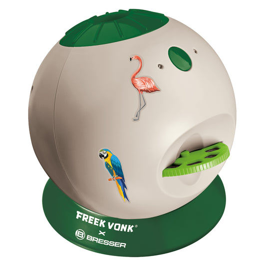 FREEK VONK X BRESSER Projector