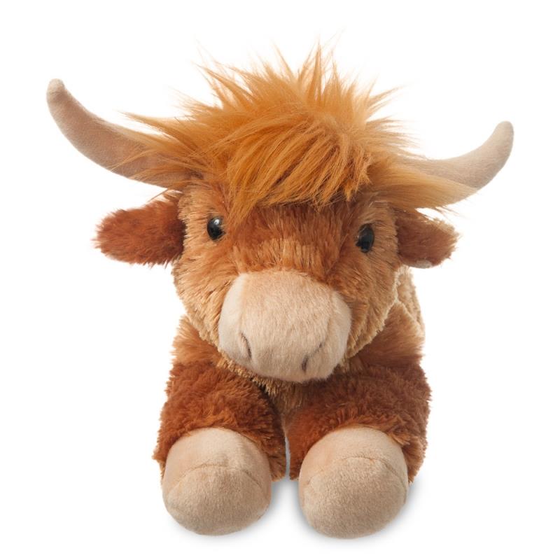 Flopsie Hamish Schotse hooglander 30,5 cm