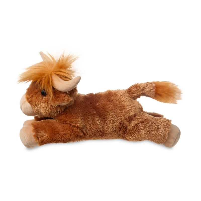 Flopsie Hamish Schotse hooglander 30,5 cm