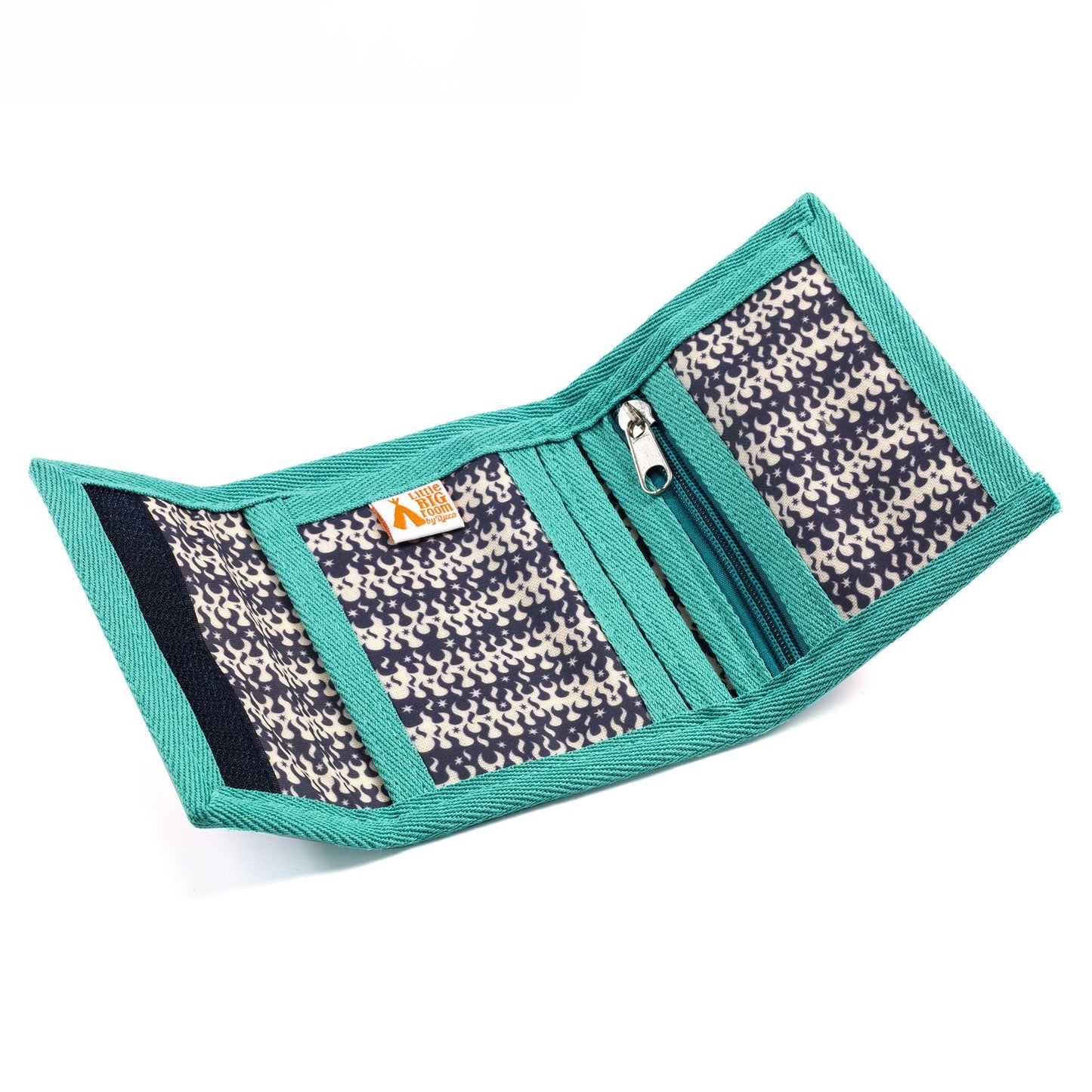 Portefeuilles Tigre