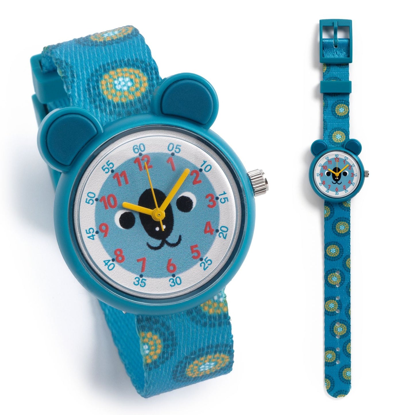 Ticlock - Montre des petits Montre koala
