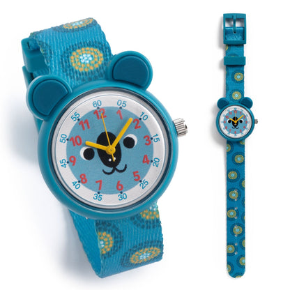 Ticlock - Montre des petits Montre koala