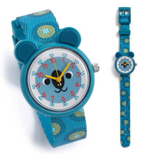 Ticlock - Montre des petits Montre koala