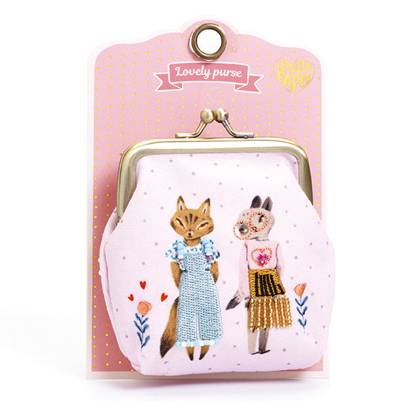 Lovely Purses Chats