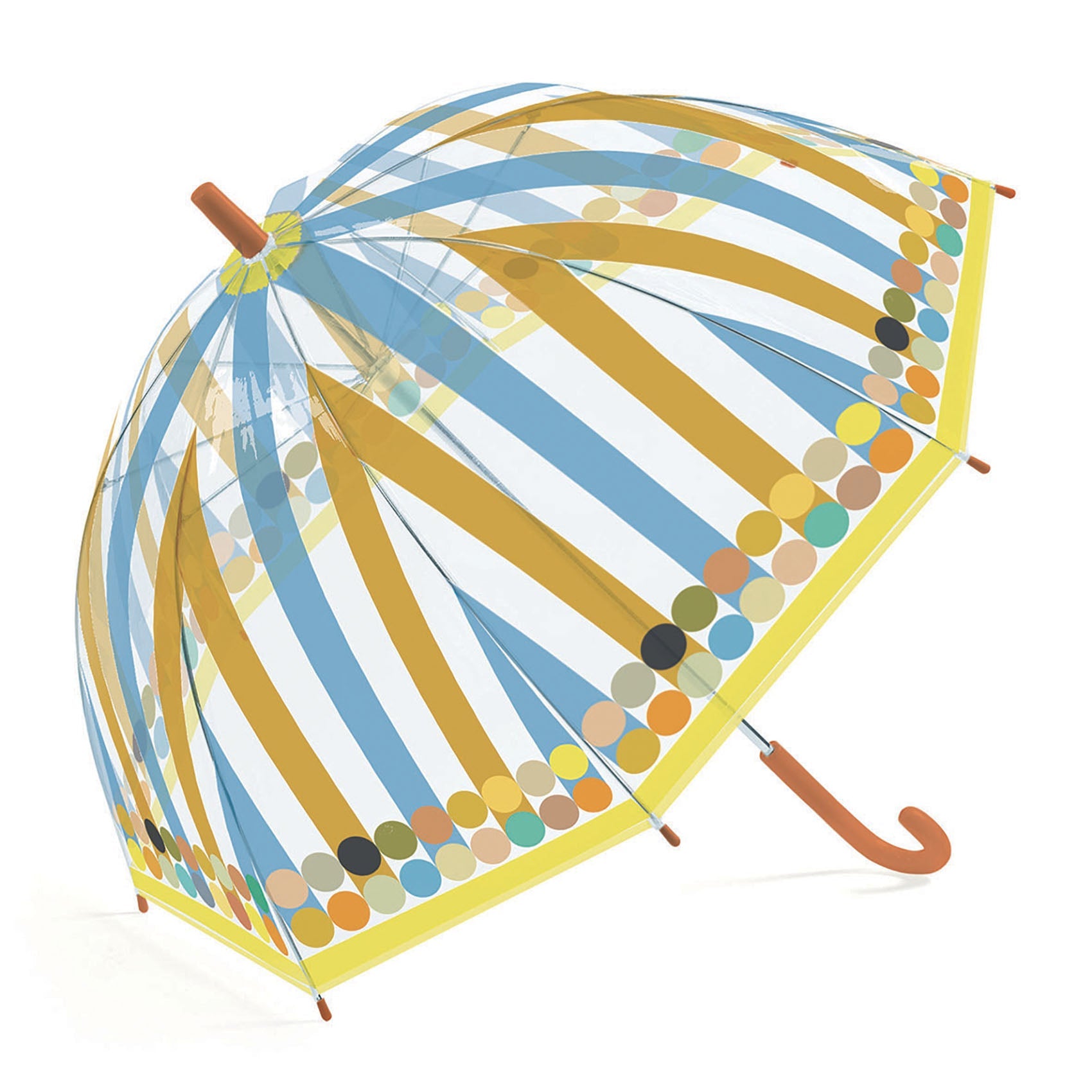 Parapluies Graphique
