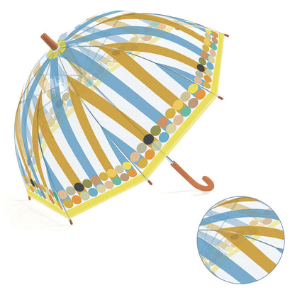 Parapluies Graphique