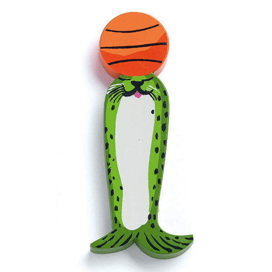 Lettres - Animaux I - Lettres animaux