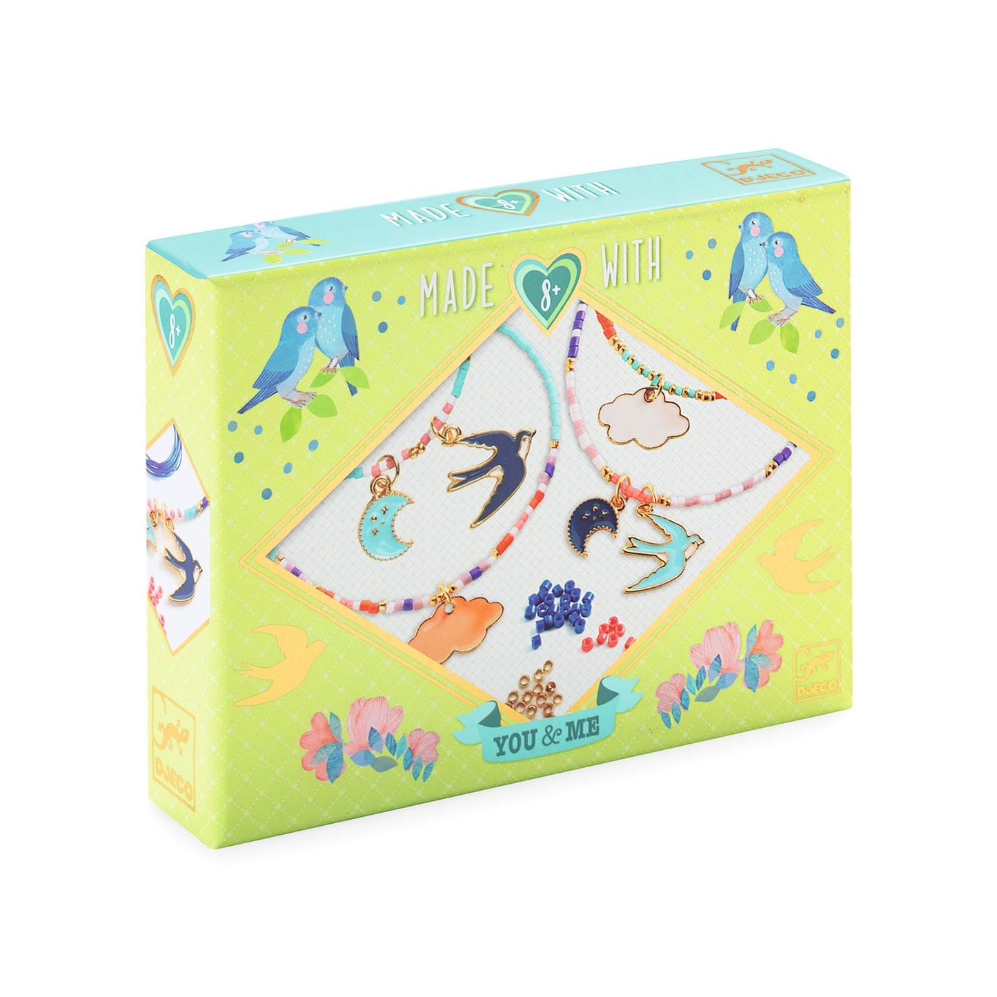 You & Me Multirangs Cieux