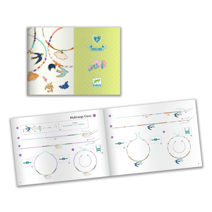 You & Me Multirangs Cieux