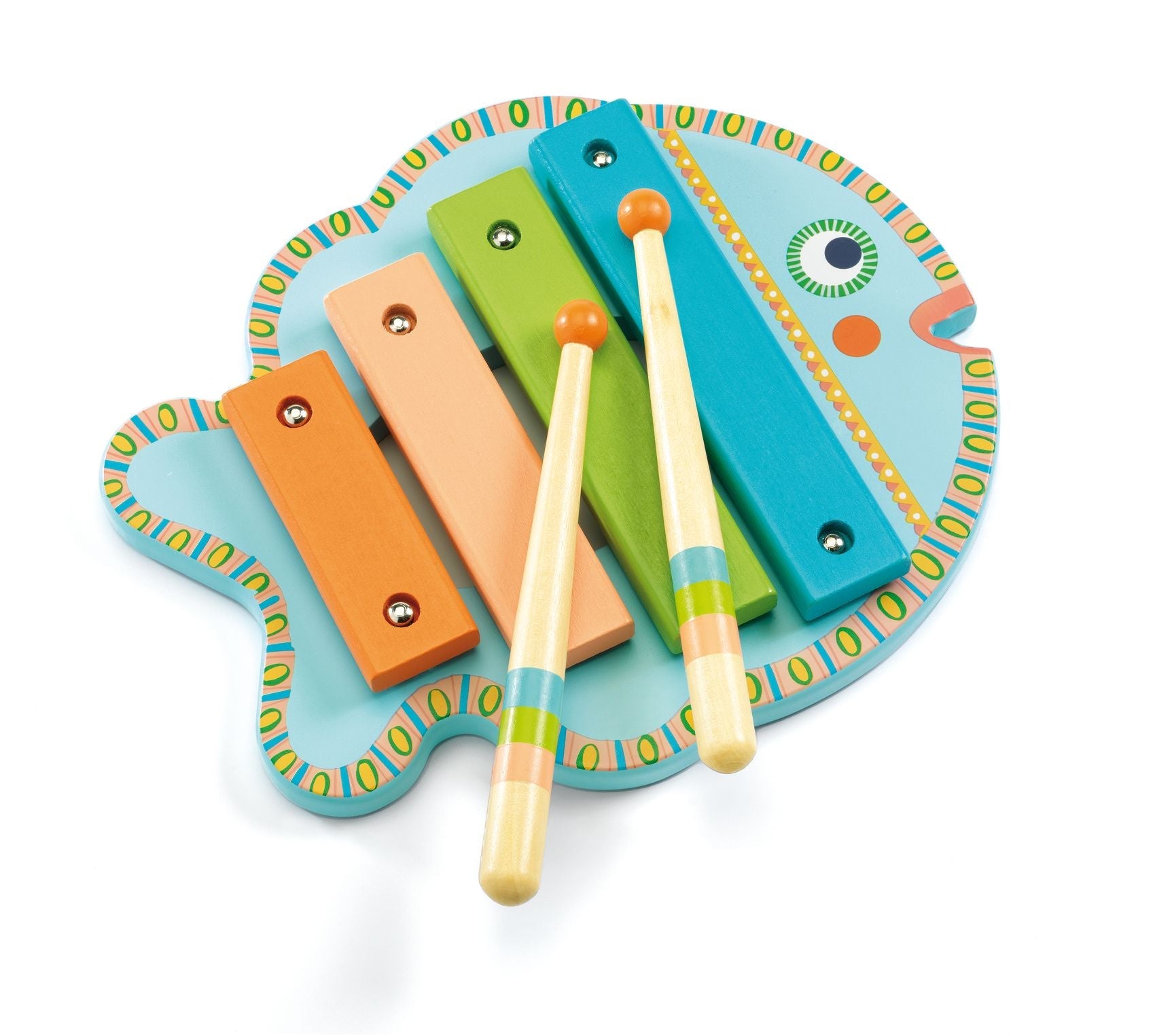 Animambo Xylophone New Color