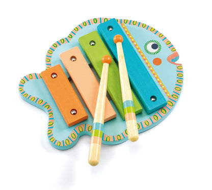 Animambo Xylophone New Color