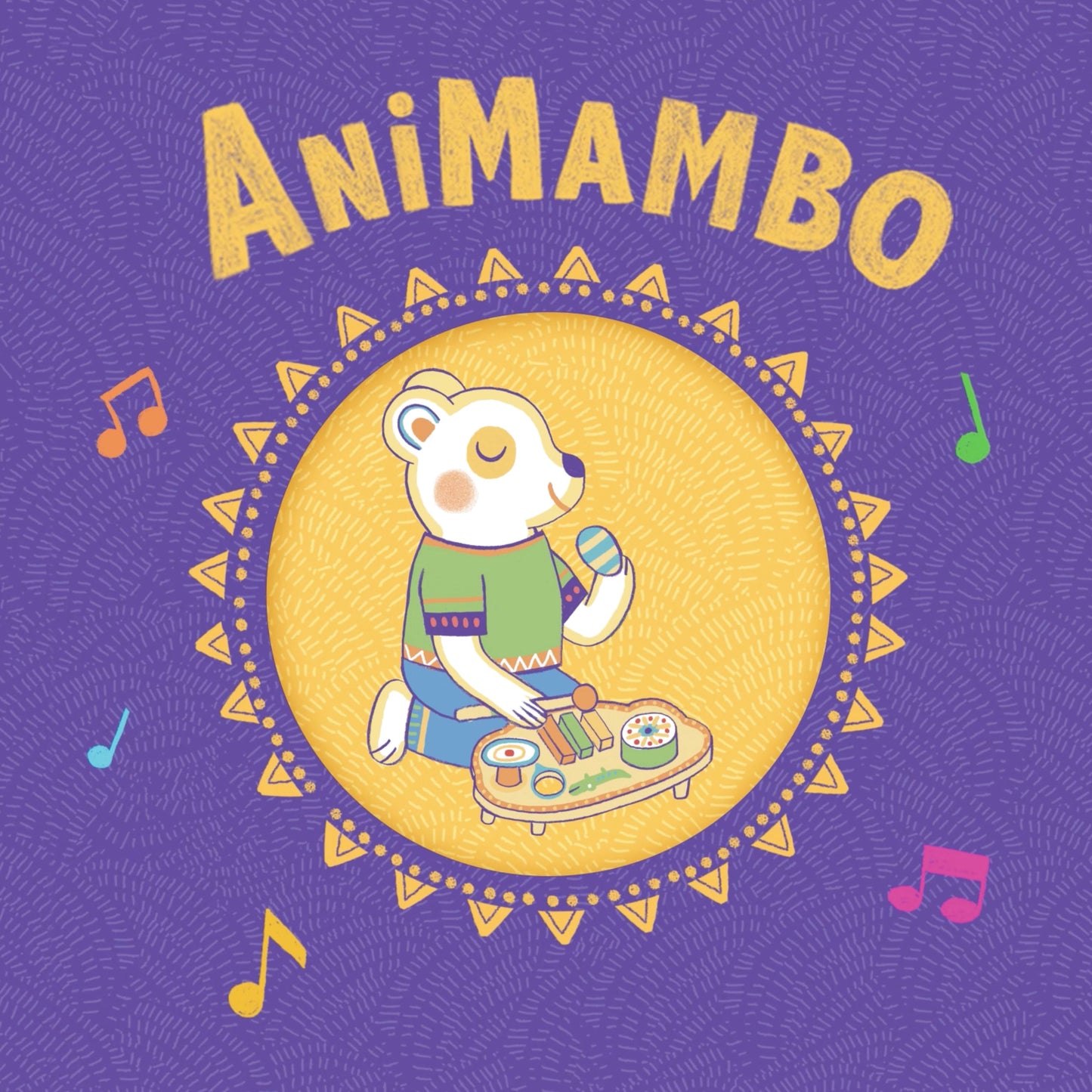 Animambo Carnaval musical