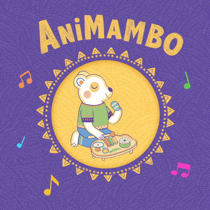 Animambo Carnaval musical