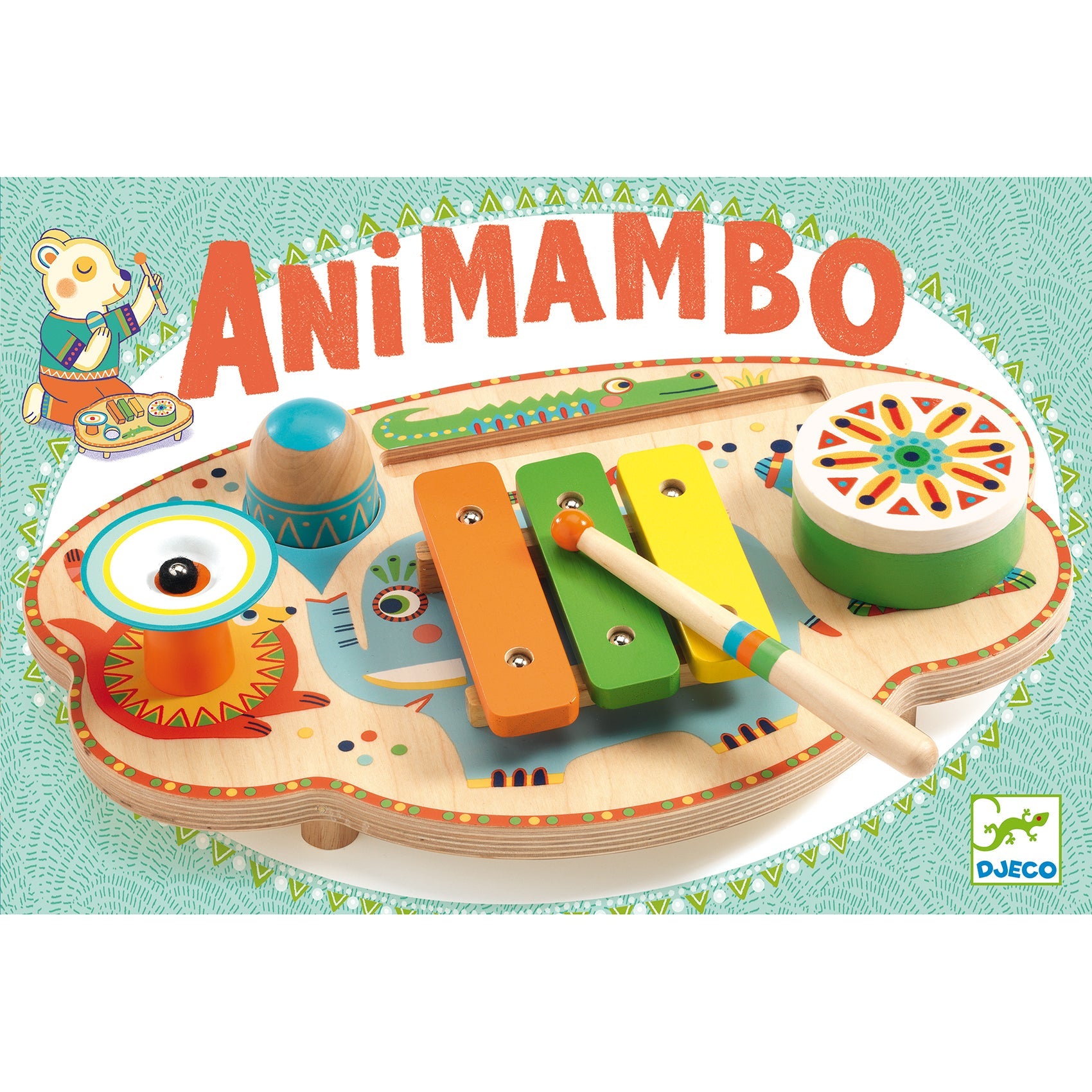 Animambo Carnaval musical