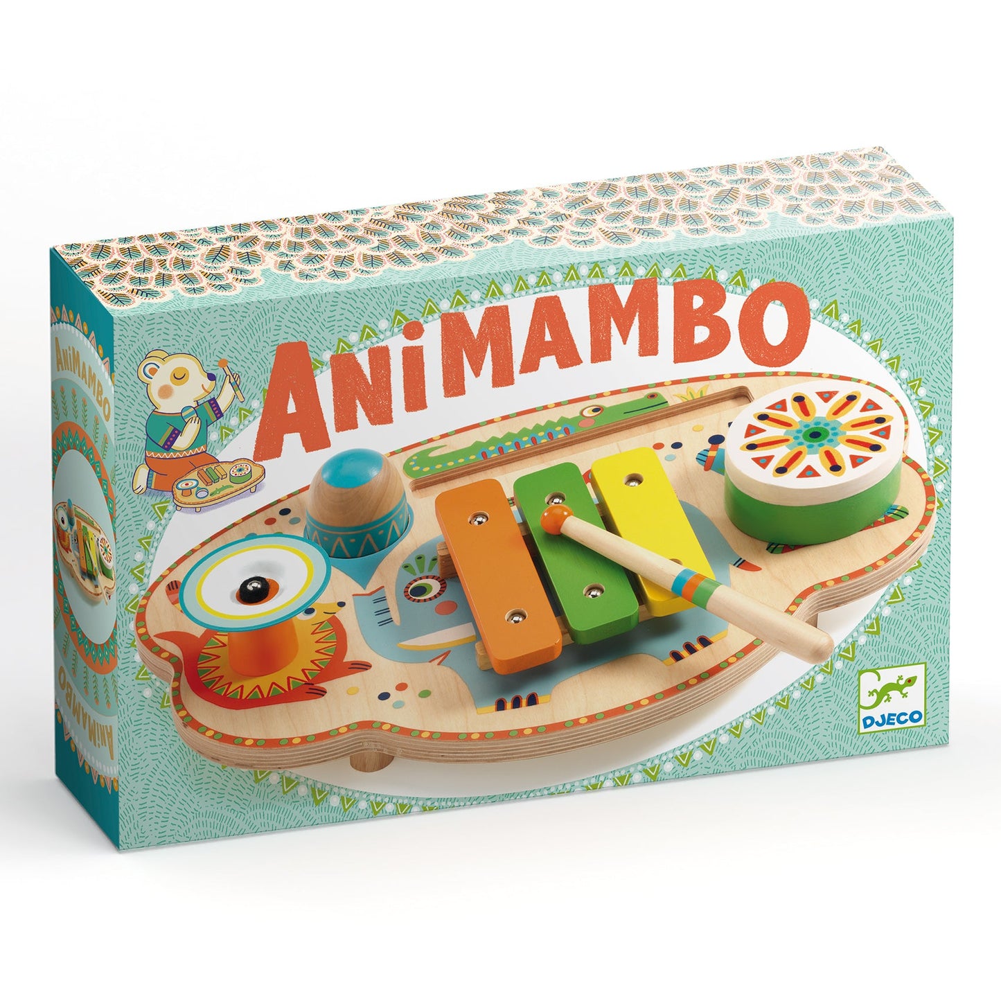 Animambo Carnaval musical