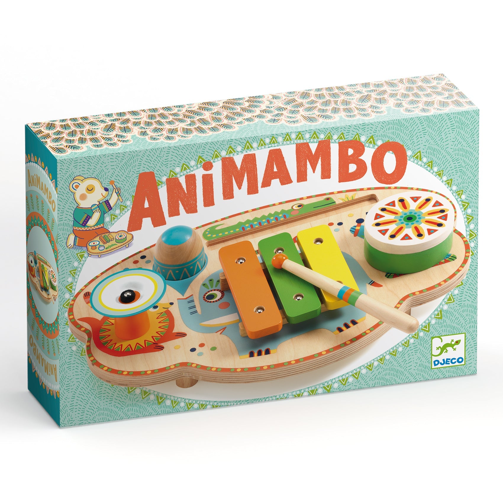 Animambo Carnaval musical
