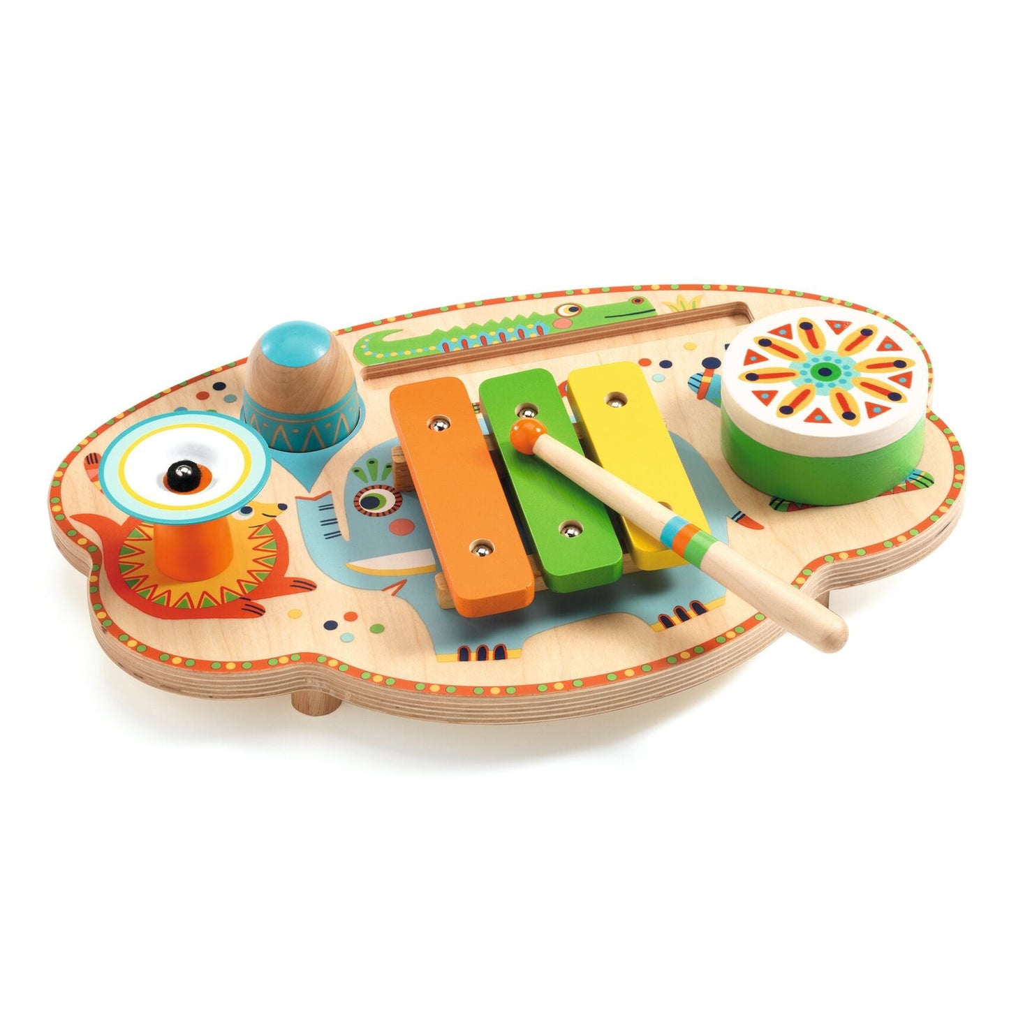 Animambo Carnaval musical