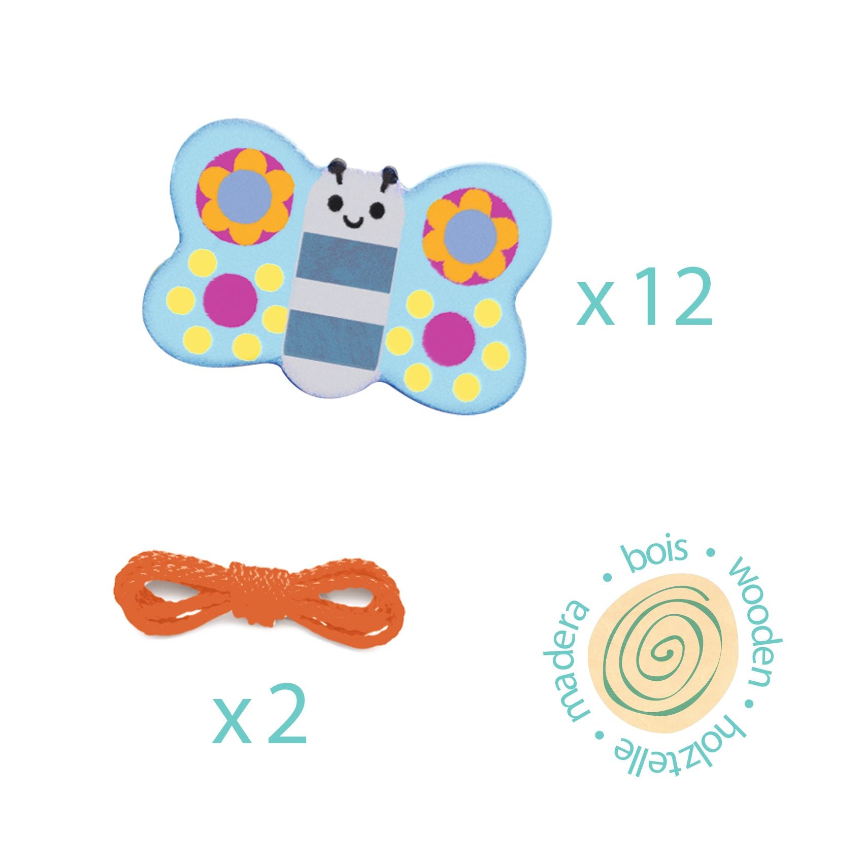 Premiers apprentissages FilaMum