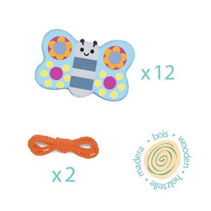 Premiers apprentissages FilaMum