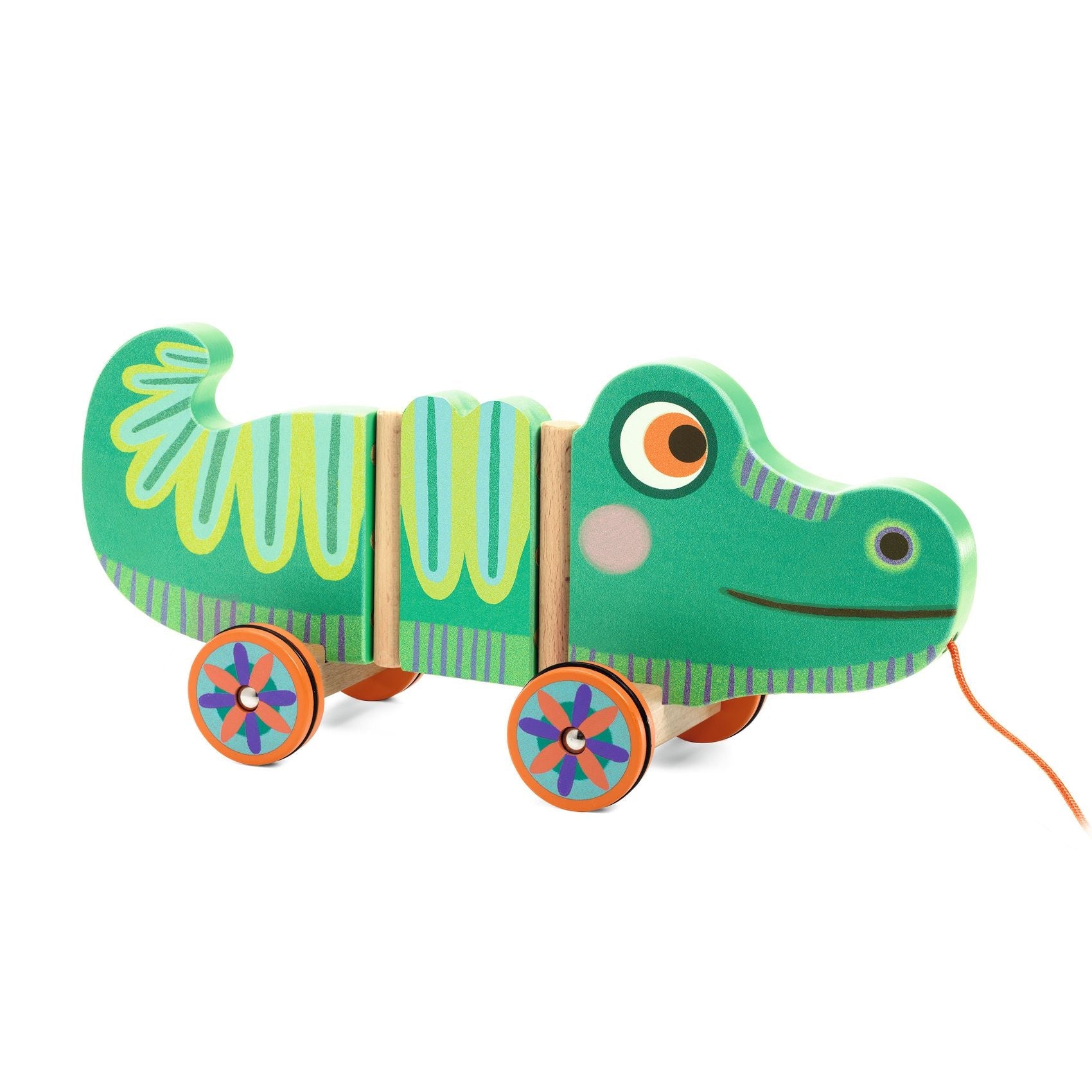 Baby couleur Edgar