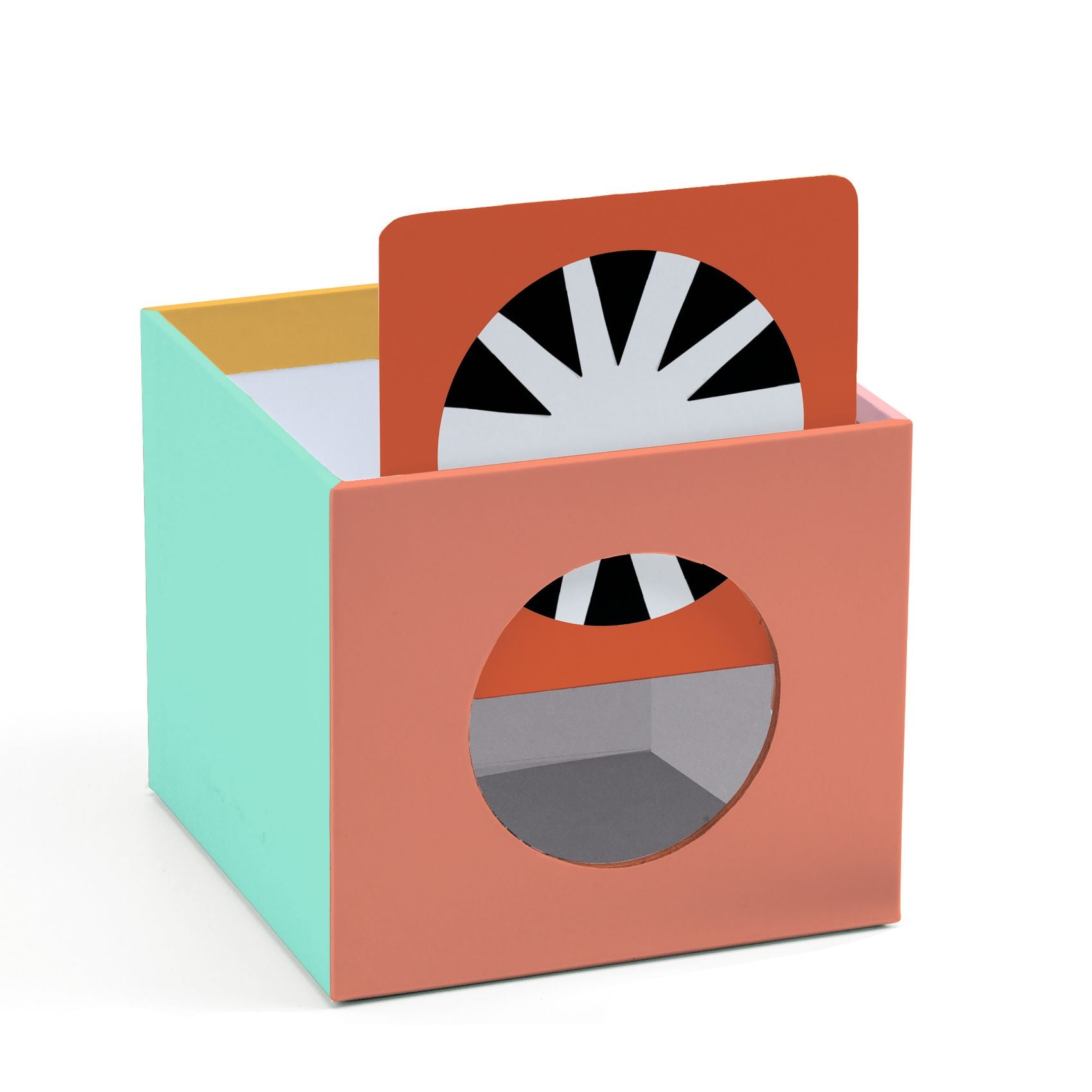 Eduludo Kioukoi Animaux