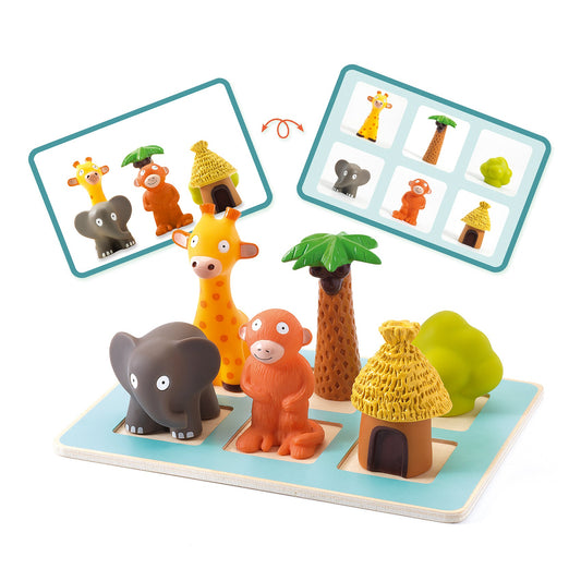 Eduludo Eduludo Spacio