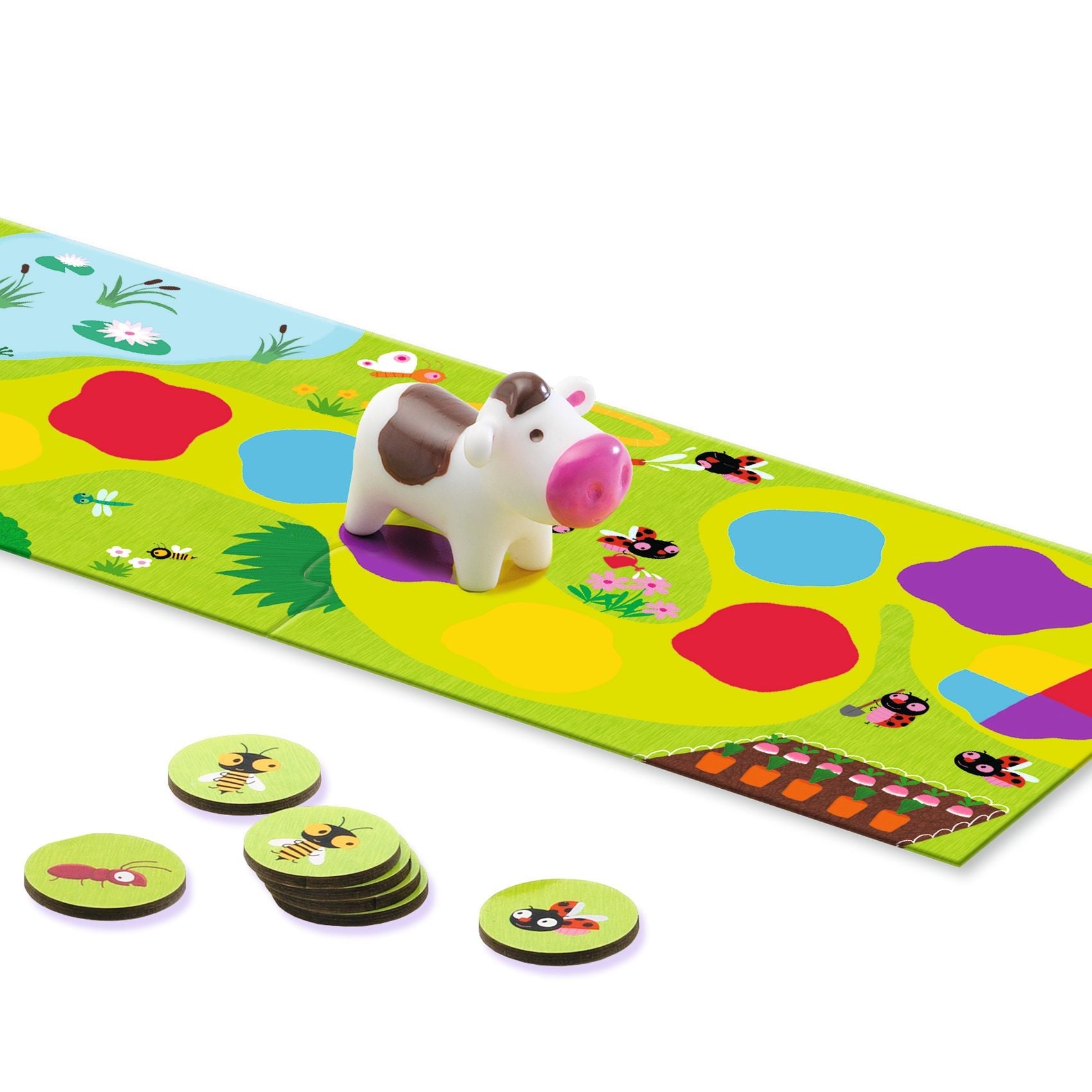 Jeux des tout-petits Little Circuit