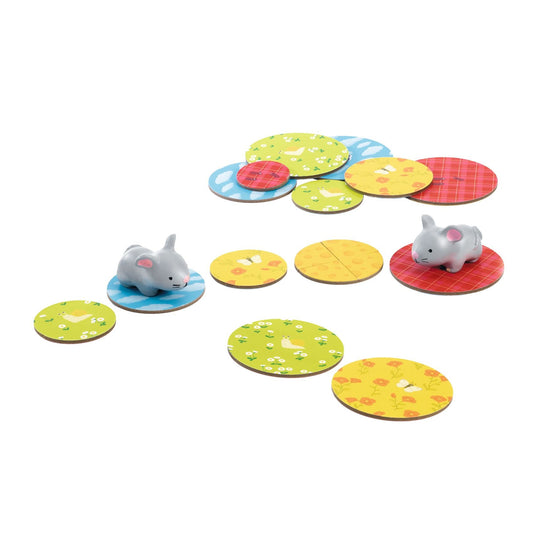 Jeux des tout-petits Little Lucky