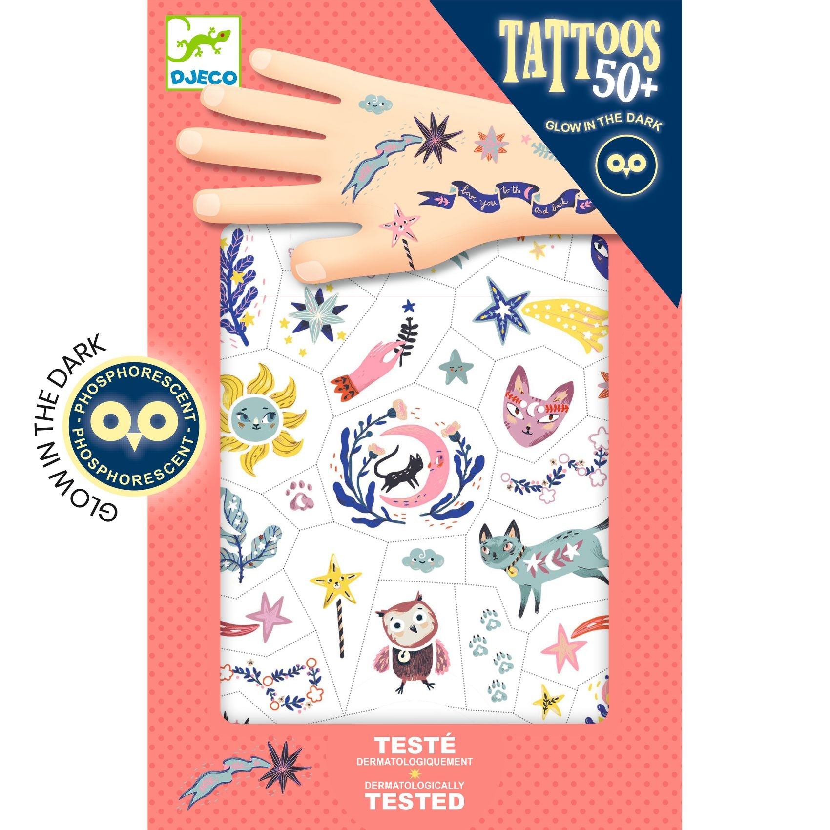 Tatouages Sweet dreams