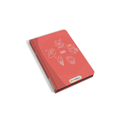 Kawai teken tablet