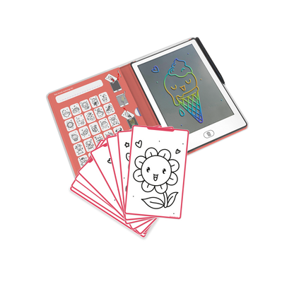 Kawai teken tablet