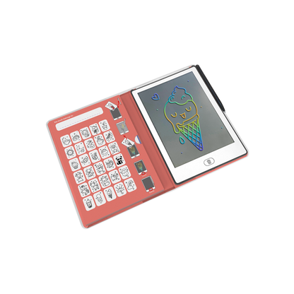 Kawai teken tablet