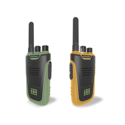 Walki talki