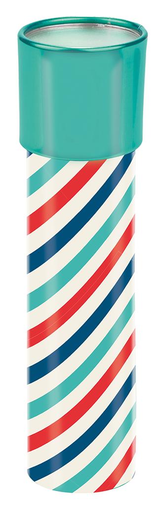 Kaleidoscoop van blik 3 assorti