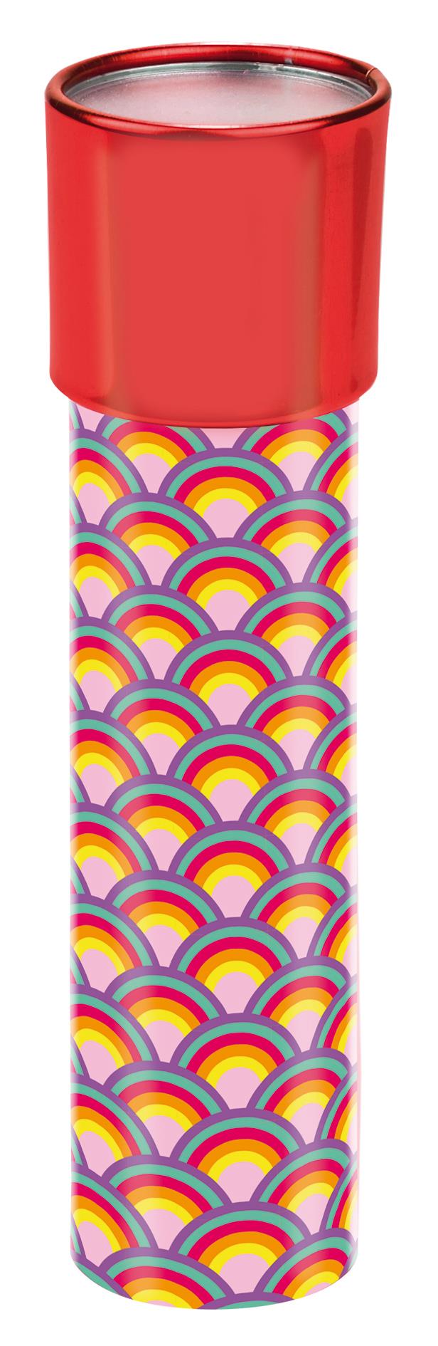 Kaleidoscoop van blik 3 assorti