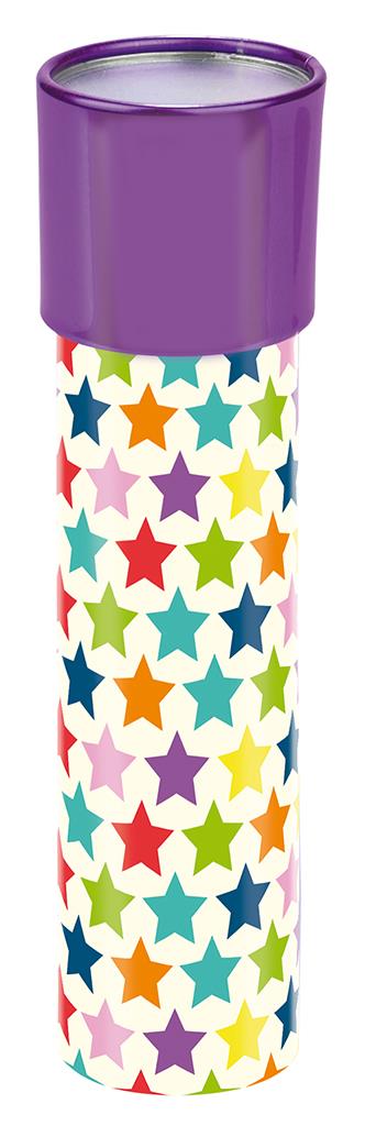 Kaleidoscoop van blik 3 assorti