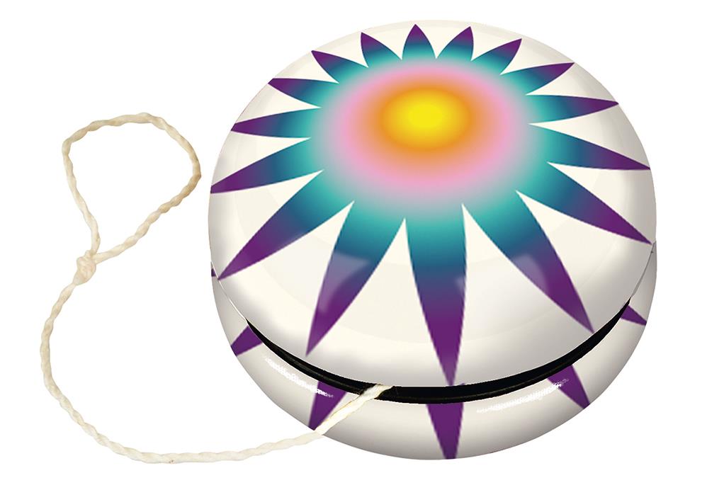 Jojo van blik 4 assorti