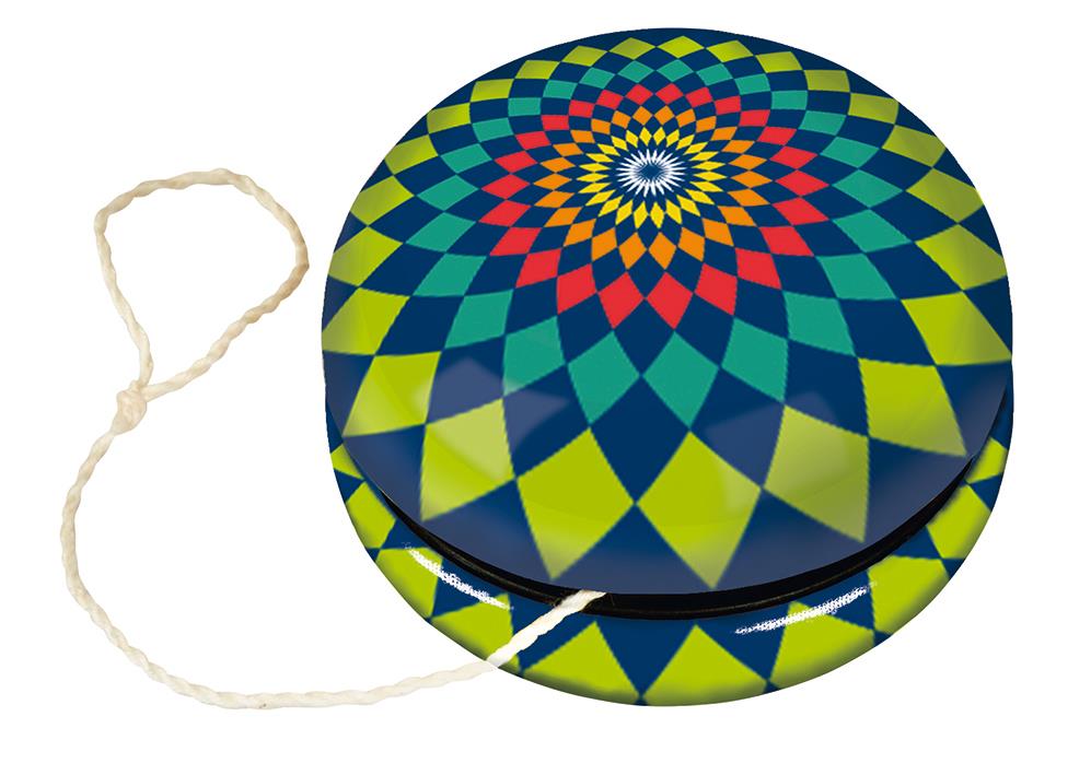 Jojo van blik 4 assorti