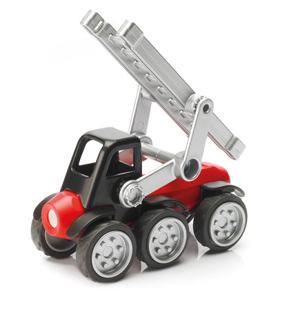 Power Vehicles